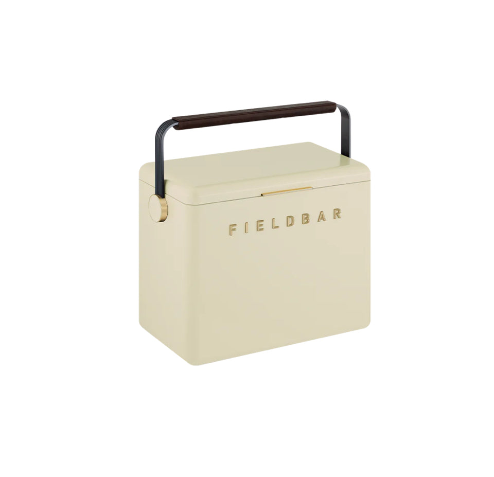 GIN TRUNK / SAFARI WHITE