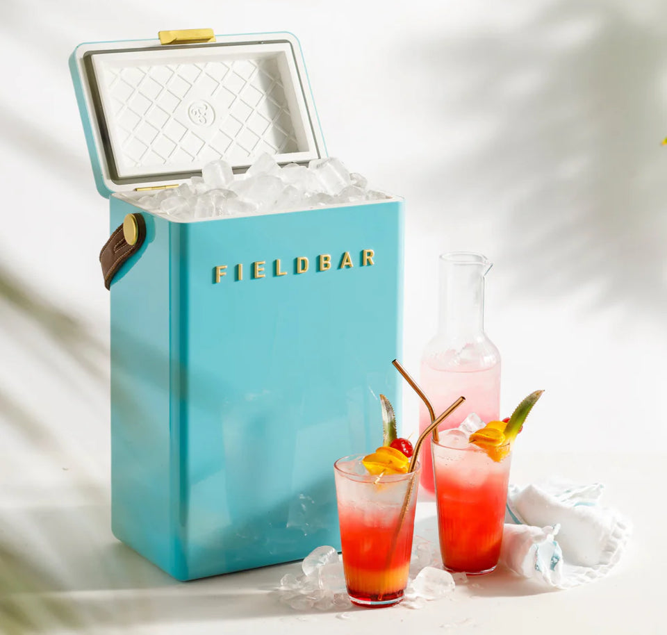 DRINKS BOX / BAZARUTO BLUE