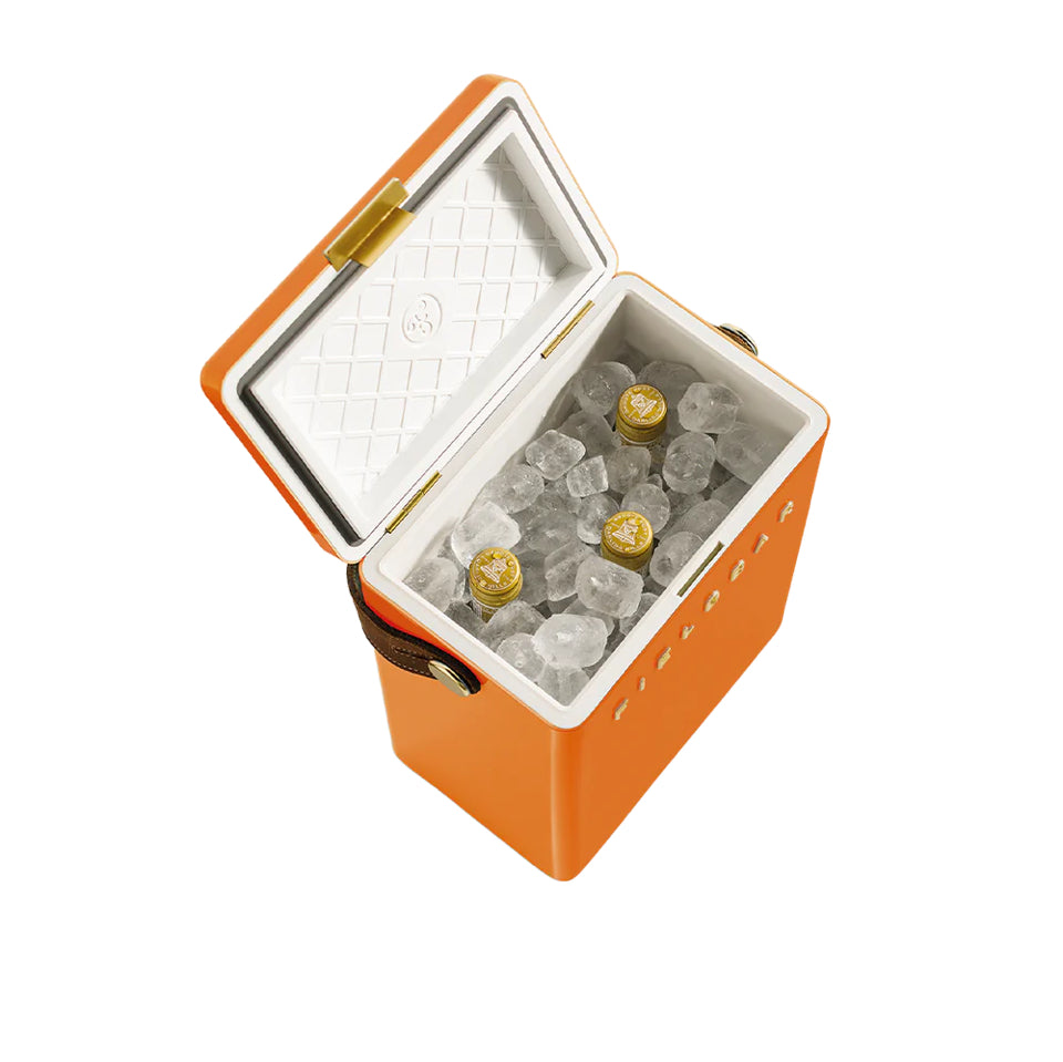 DRINKS BOX / ORCHARD ORANGE