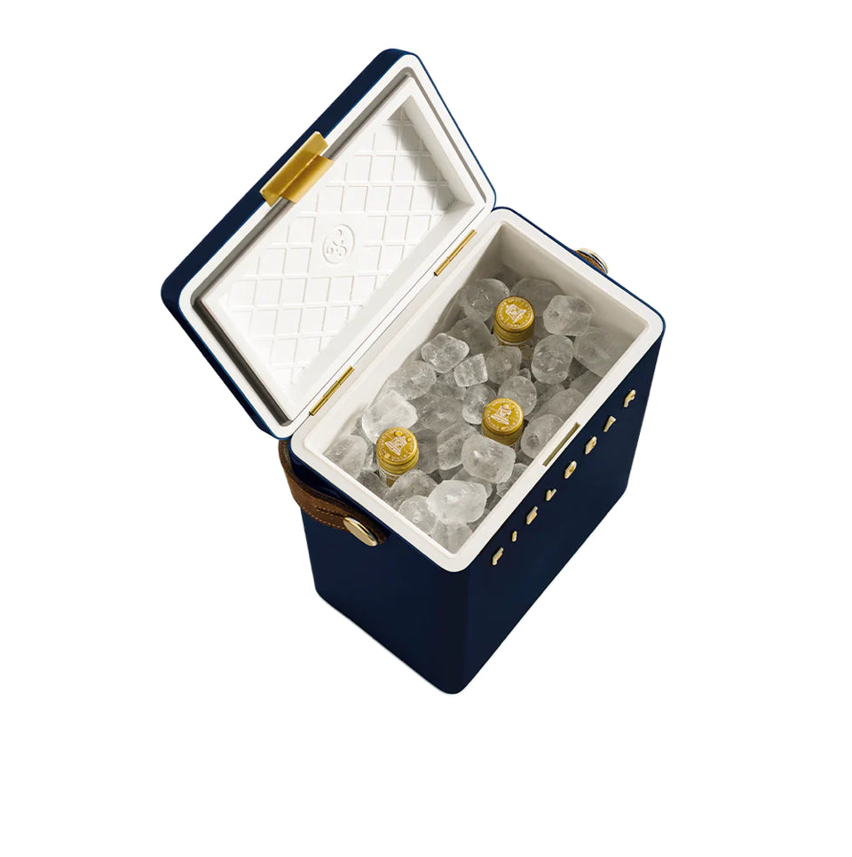 DRINKS BOX / SEA BOAT BLUE