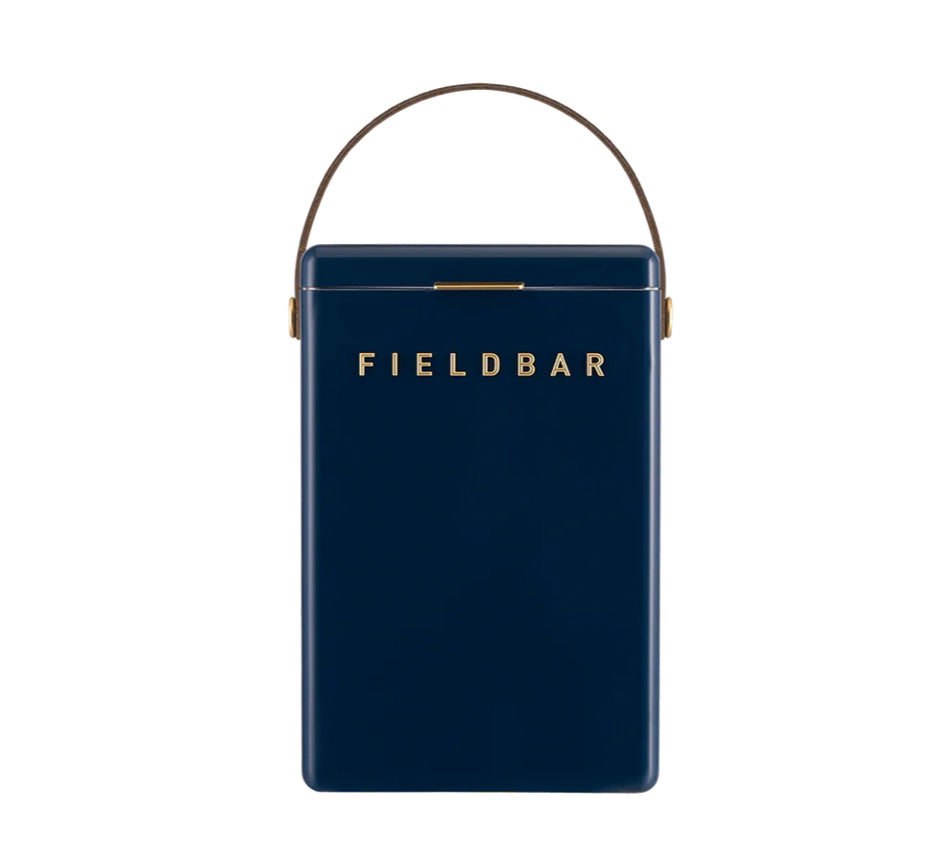 ULTIMATE FIELDBAR BUNDLE / SEA BOAT BLUE
