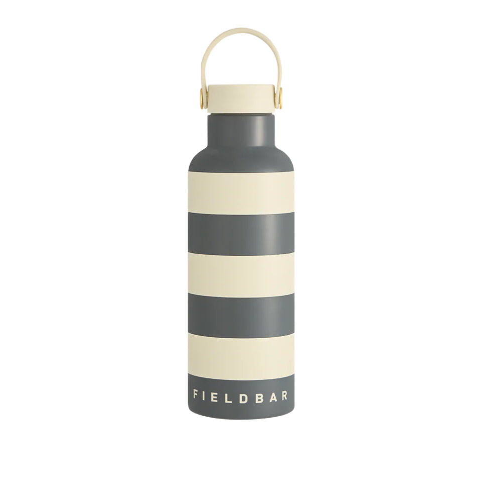 COOLER BOX SET & BOTTLE / OYSTER GREY