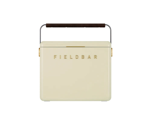 GIN TRUNK / SAFARI WHITE