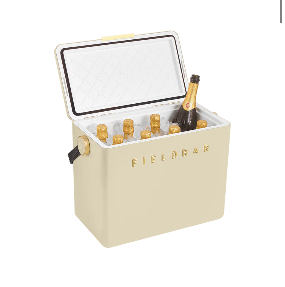 GIN TRUNK / SAFARI WHITE