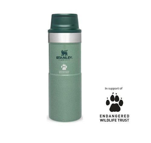 STANLEY CLASSIC TRIGGER ACTION MUG - 0.35L (LIMITED EDITION EWT)