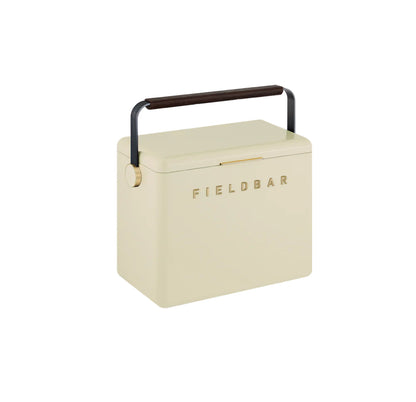 GIN TRUNK / SAFARI WHITE
