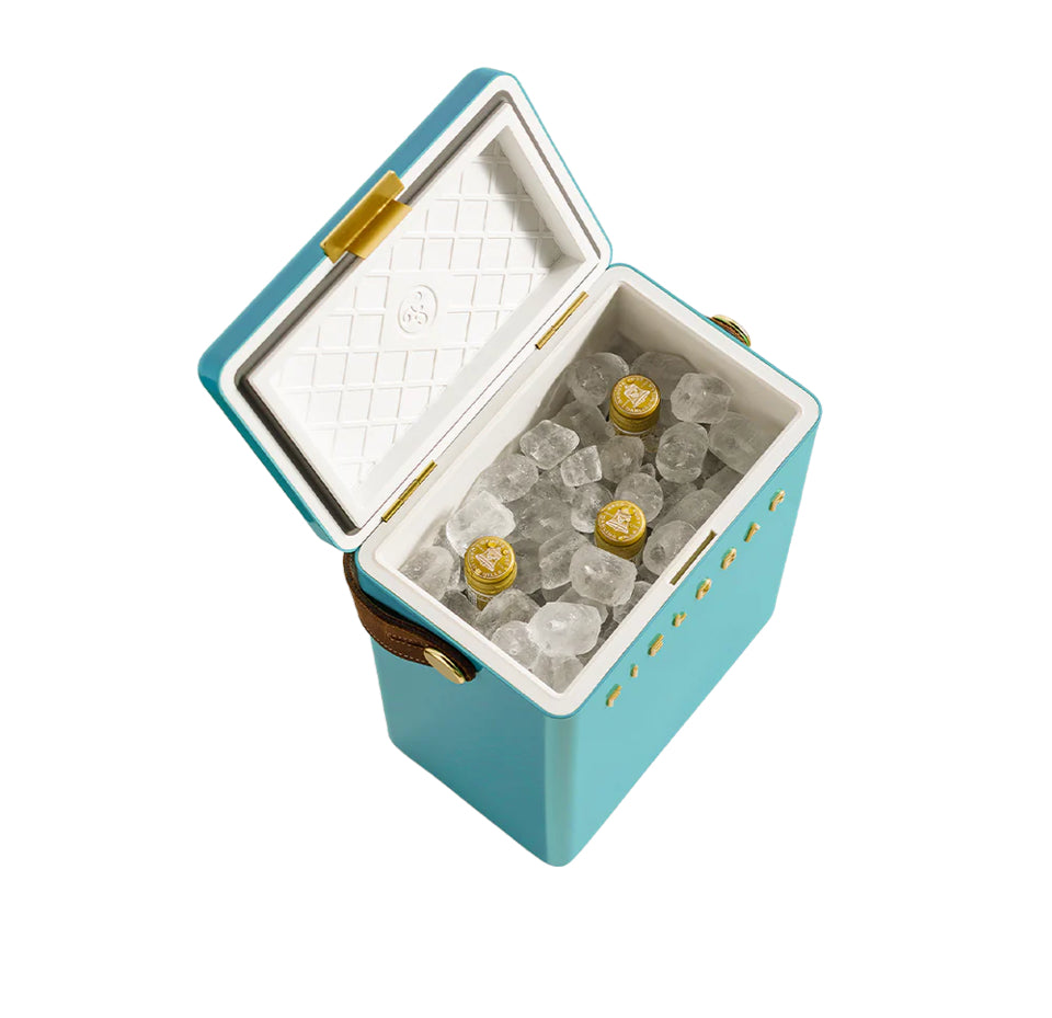 DRINKS BOX / BAZARUTO BLUE