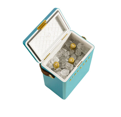 DRINKS BOX / BAZARUTO BLUE