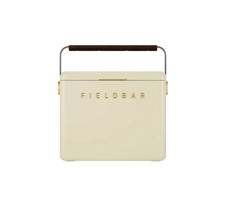 ULTIMATE FIELDBAR BUNDLE / SAFARI WHITE