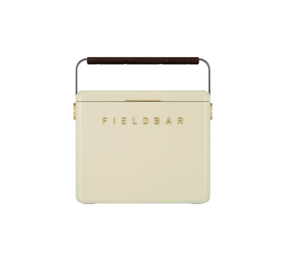 ULTIMATE FIELDBAR BUNDLE / SAFARI WHITE