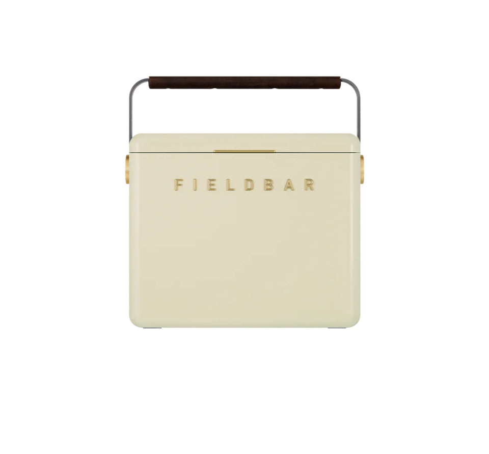 GIN TRUNK / SAFARI WHITE