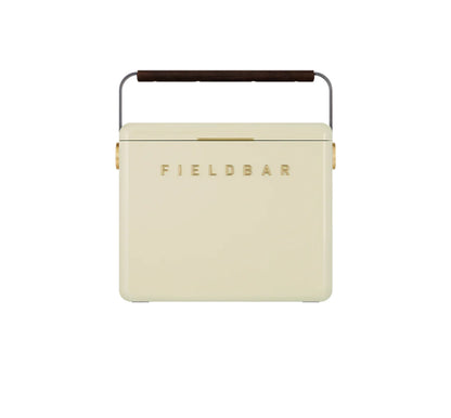 GIN TRUNK / SAFARI WHITE