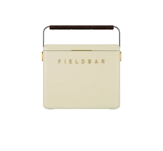 GIN TRUNK / SAFARI WHITE