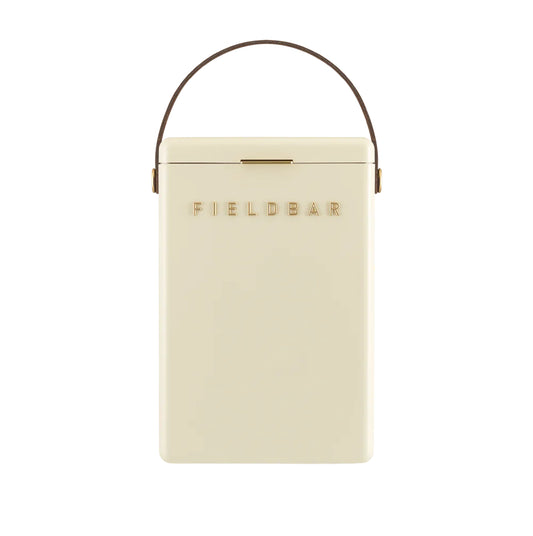 DRINKS BOX / SAFARI WHITE