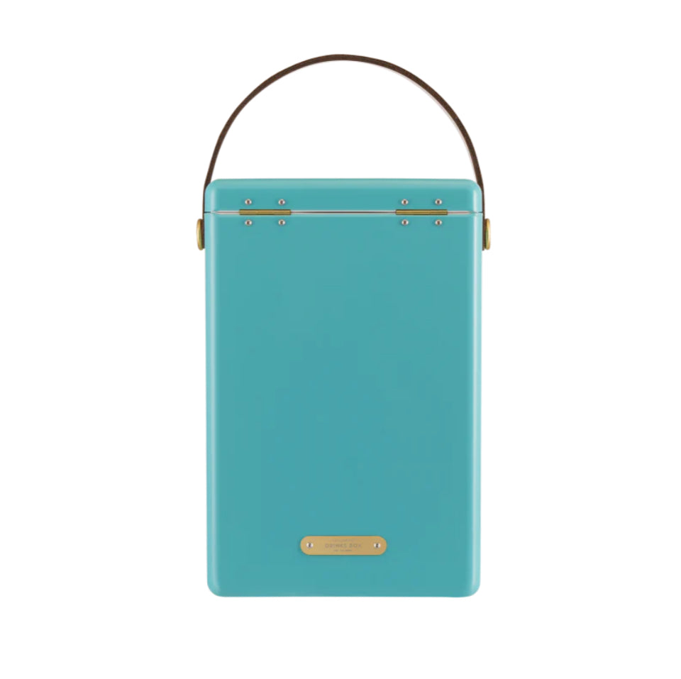 DRINKS BOX / BAZARUTO BLUE