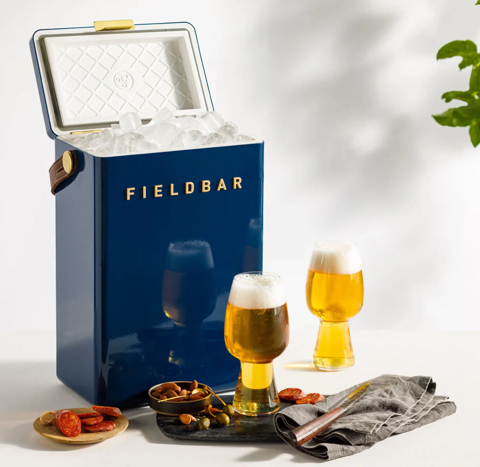 DRINKS BOX / SEA BOAT BLUE