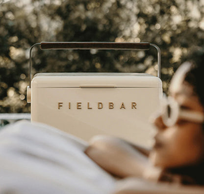 GIN TRUNK / SAFARI WHITE