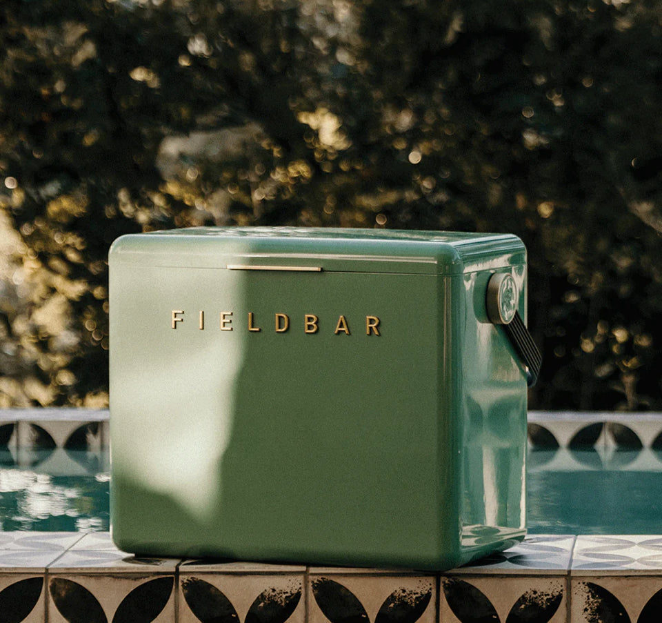 GIN TRUNK / PARISIAN