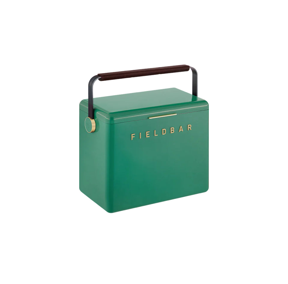GIN TRUNK / PARISIAN
