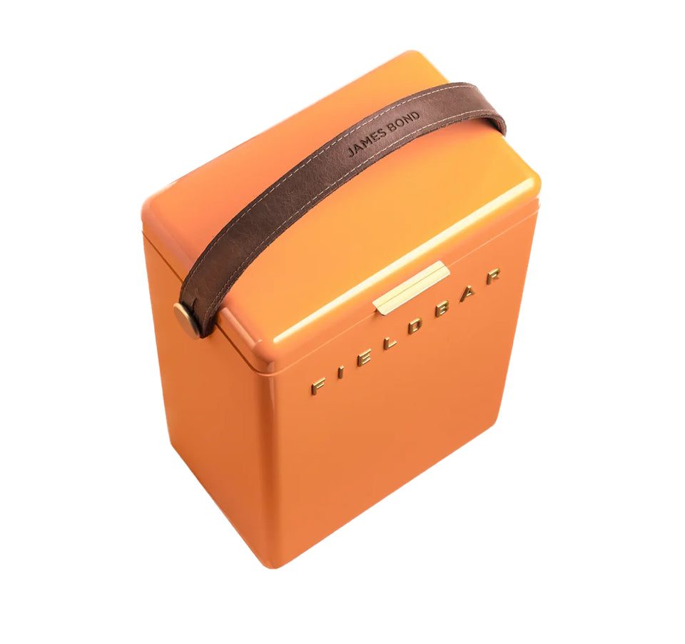 DRINKS BOX / ORCHARD ORANGE