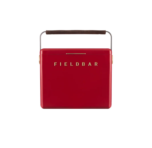 GIN TRUNK /LOBSTER RED