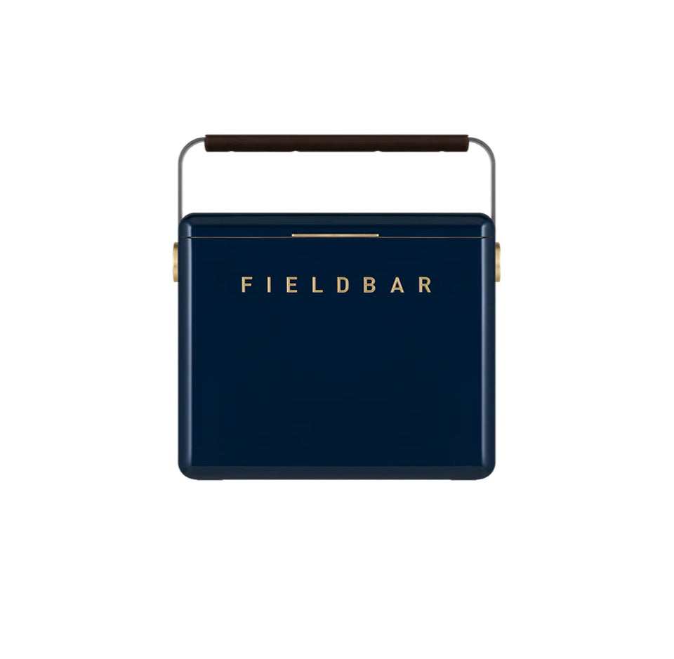 ULTIMATE FIELDBAR BUNDLE / SEA BOAT BLUE