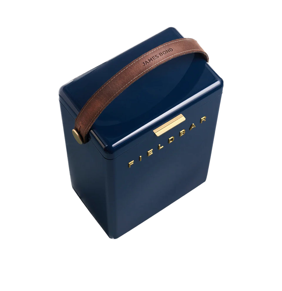 DRINKS BOX / SEA BOAT BLUE