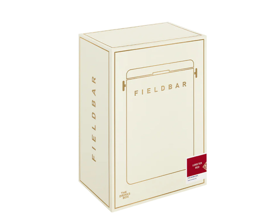 DRINKS BOX / SEA BOAT BLUE