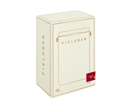 DRINKS BOX / SEA BOAT BLUE