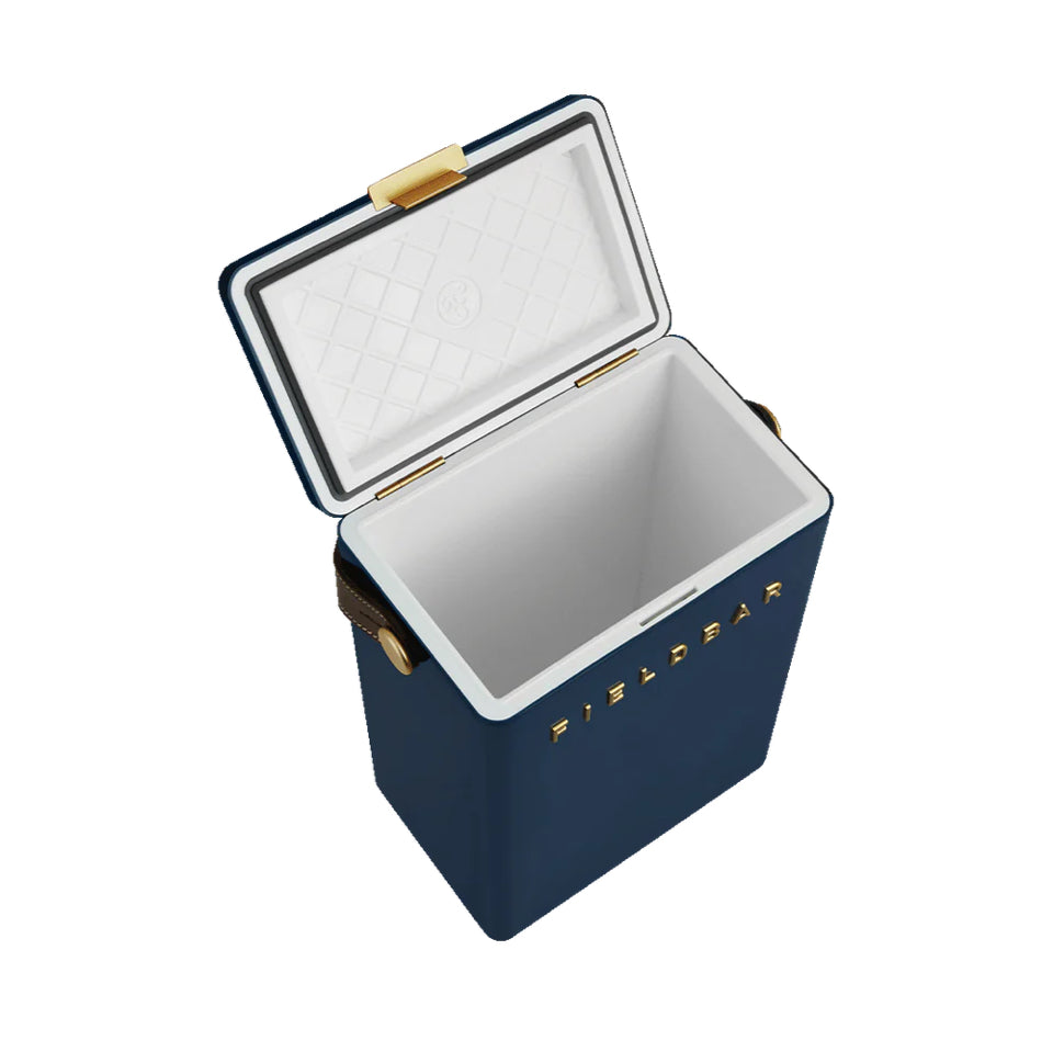 DRINKS BOX / SEA BOAT BLUE