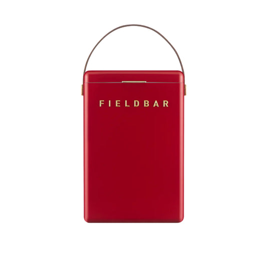 DRINK BOX /LOBSTER RED
