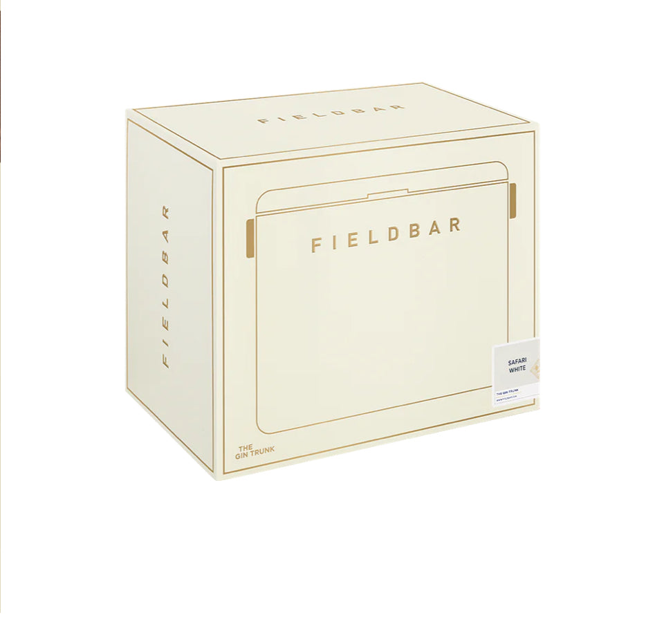 GIN TRUNK / PARISIAN