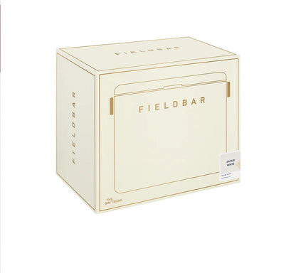 GIN TRUNK / PARISIAN