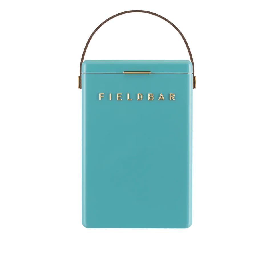 DRINKS BOX / BAZARUTO BLUE