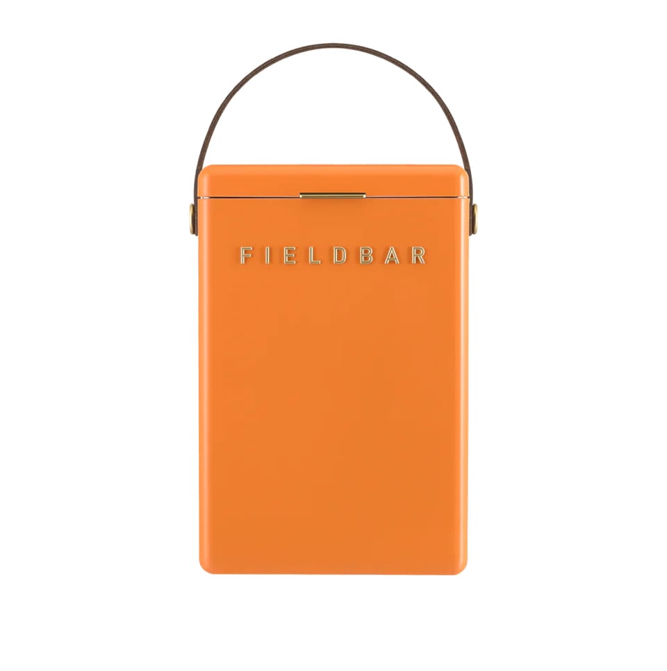 DRINKS BOX / ORCHARD ORANGE
