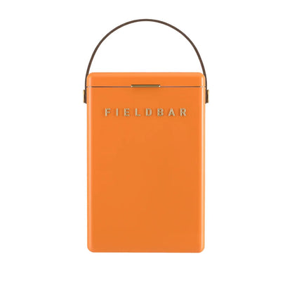 DRINKS BOX / ORCHARD ORANGE